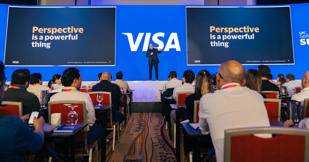 Visa Intelligent Authorization moderniza el procesamiento de pagos para bancos e instituciones financieras, desbloqueando la 'era de la innovación'