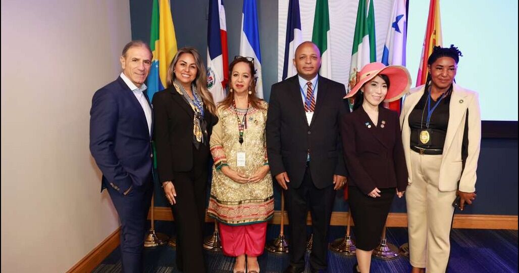 La Asamblea Internacional para la Paz y el Desarrollo consolida liderazgo mundial desde Miami con participación de más de 20 países