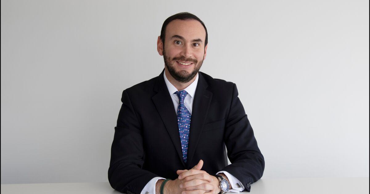 Decidir con disciplina, crecer con enfoque