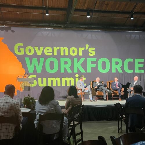 El gobernador Brian Kemp y TCSG anuncian a los ganadores de los Premios de la Cumbre de la Fuerza Laboral del Gobernador 2025