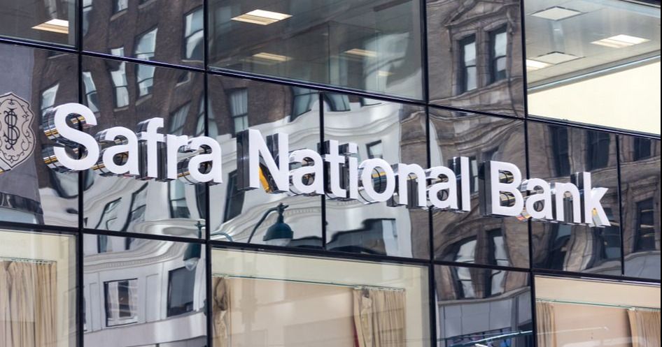 Safra New York Corporation completa la adquisición de Delta North Bankcorp.