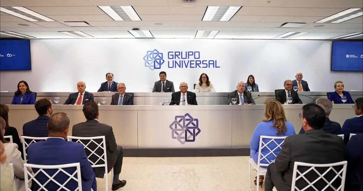 Crecimiento empresarial
