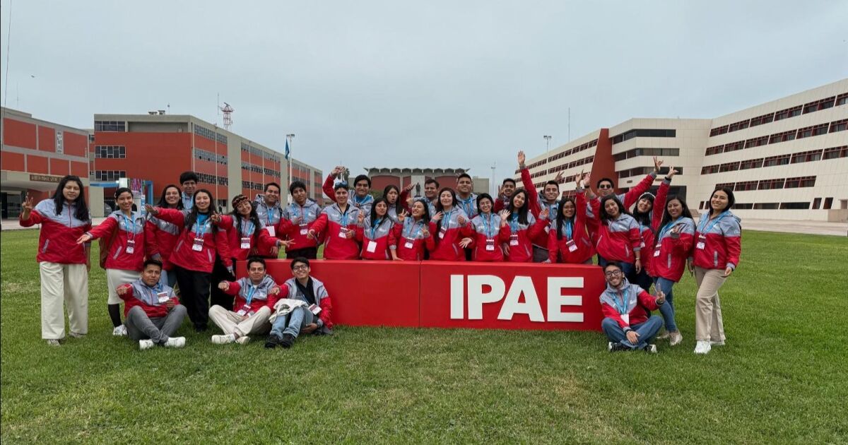 El liderazgo joven para fortalecer la institucionalidad democrática estará en CADE Ejecutivos 2025