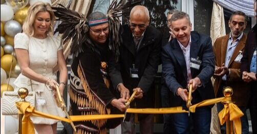 CEFA Early Learning celebra la 50.ª inauguración de su escuela en la UBC