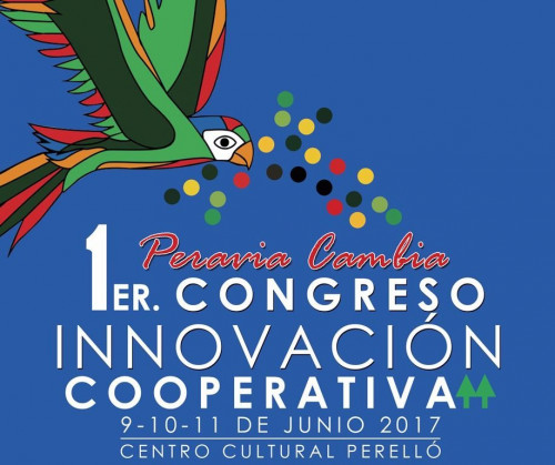 Se anuncia Primer Congreso de Innovación para jóvenes