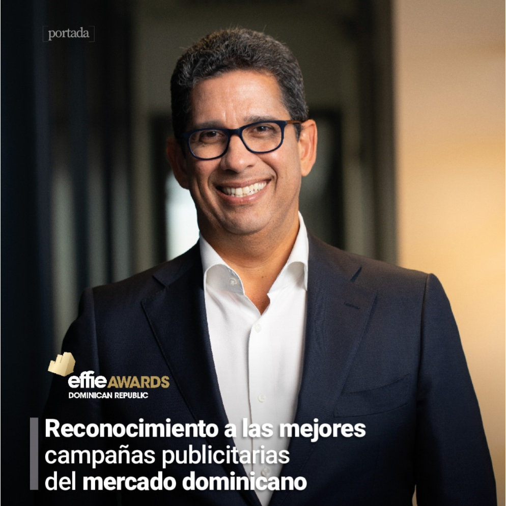 Reconocimiento a las mejores campañas publicitarias del mercado dominicano