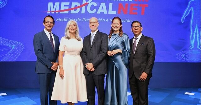 MedicalNET inaugura Congreso 2026 en el marco de la celebración de su 20 aniversario