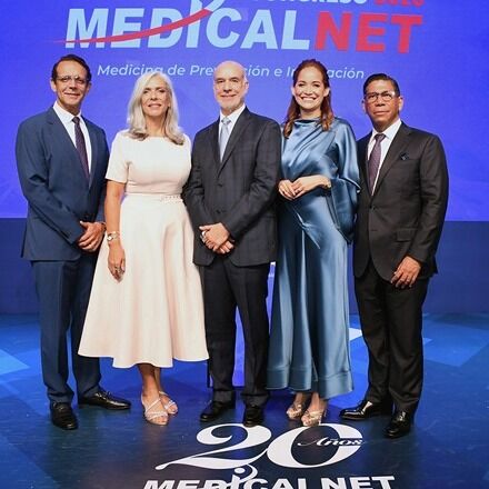 MedicalNET inaugura Congreso 2026 en el marco de la celebración de su 20 aniversario