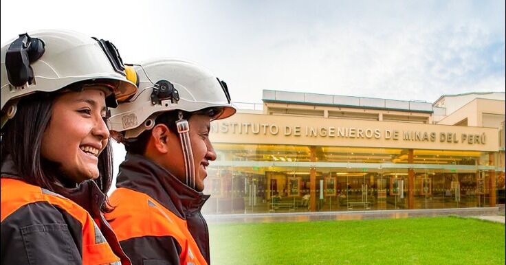 Sé asociado activo del IIMP y accede a capacitación, networking y eventos clave del sector minero