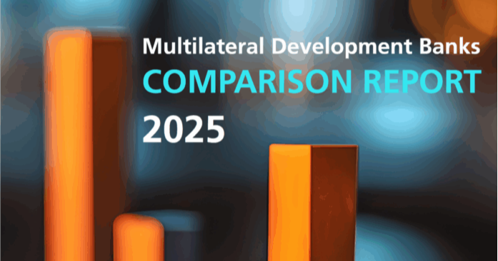 El Banco de Desarrollo del Caribe avala el Informe de Comparación de los BMD 2025