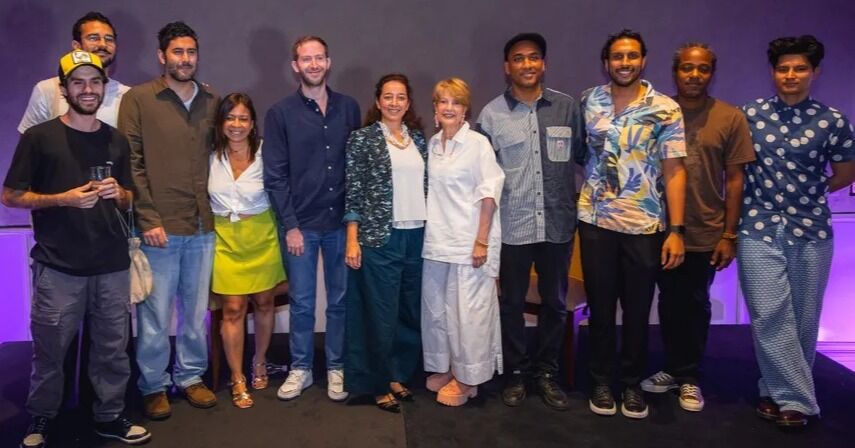 Panama Crossroads 2026 anuncia una experiencia única que conecta música, gastronomía, educación y más
