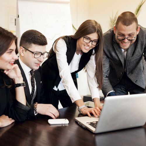 Solo el 5% de los equipos de RRHH está preparado para la IA: Korn Ferry presenta las claves del liderazgo “Human Plus” para cerrar la brecha digital