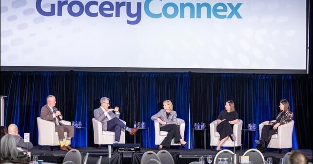 Los minoristas debaten sobre cómo satisfacer las necesidades de los clientes en GroceryConnex