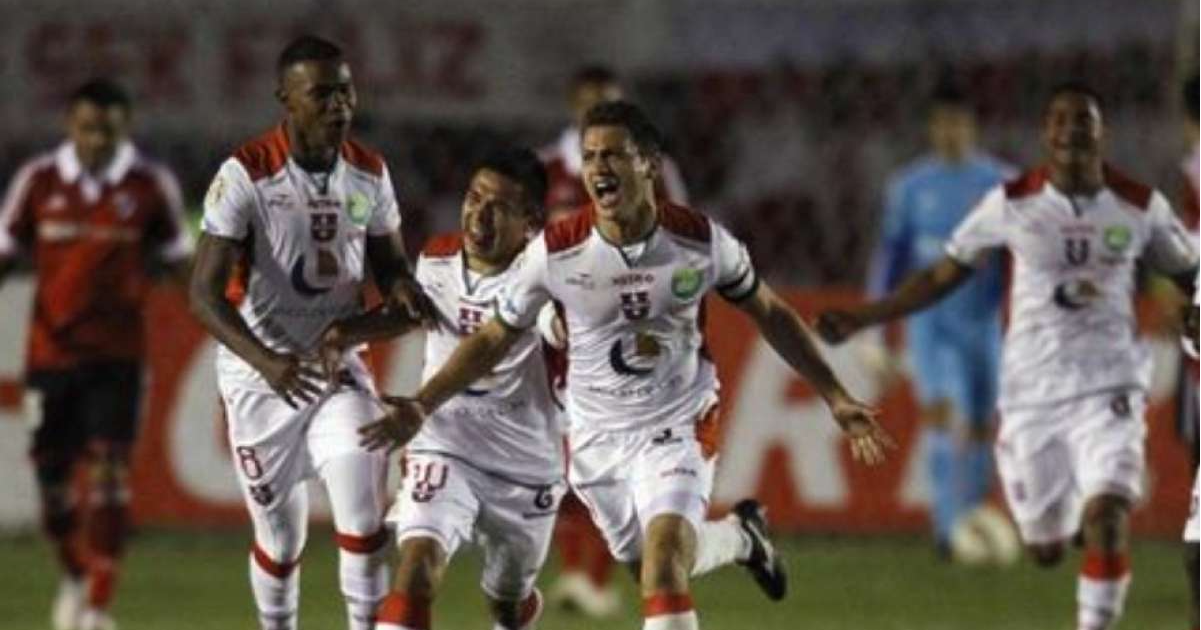 Liga de Loja se despide del fútbol profesional ecuatoriano