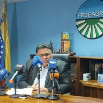 Fedeagro presenta cuatro exigencias para garantizar la estabilidad agroalimentaria en Venezuela