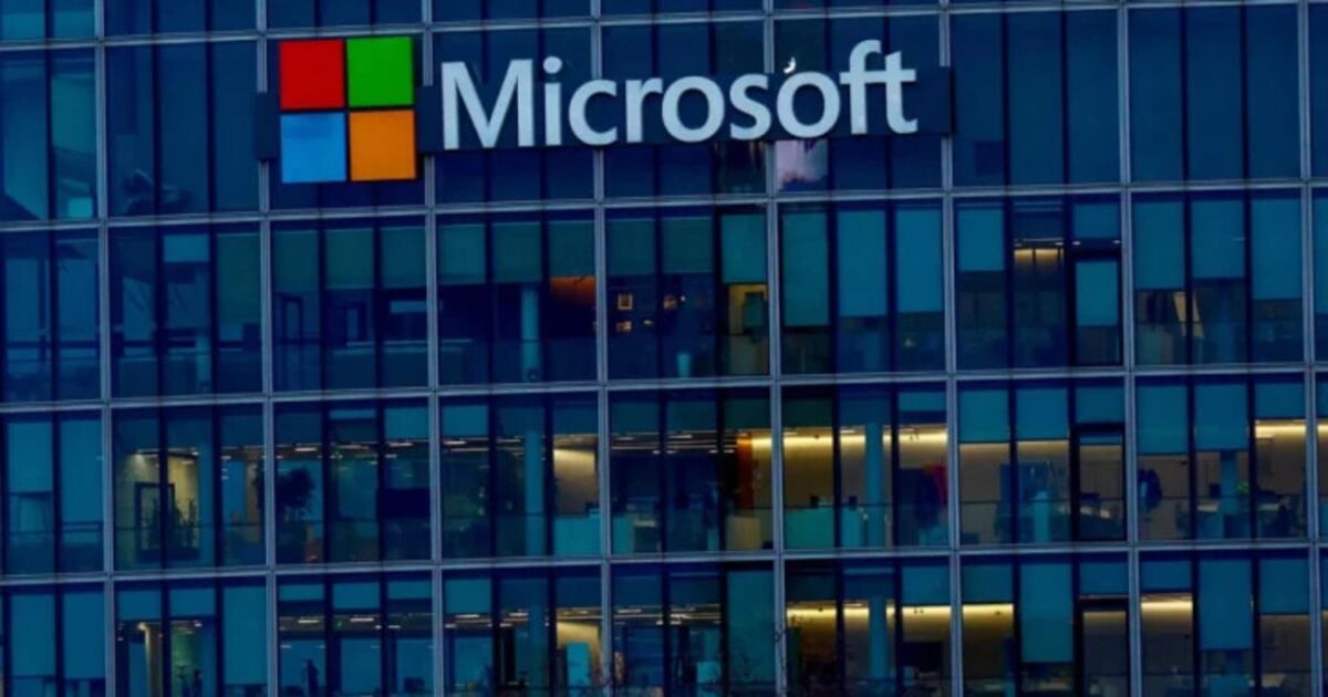 Microsoft planea invertir 80.000 millones de dólares en centros de datos para IA en 2025