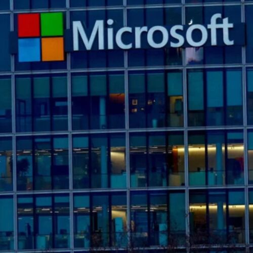 Microsoft planea invertir 80.000 millones de dólares en centros de datos para IA en 2025