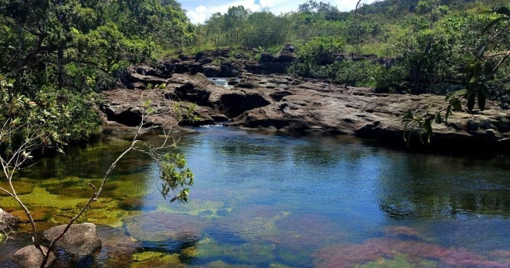 El paraíso natural que muchos no conocen y lo tiene Colombia: el mundo lo ama