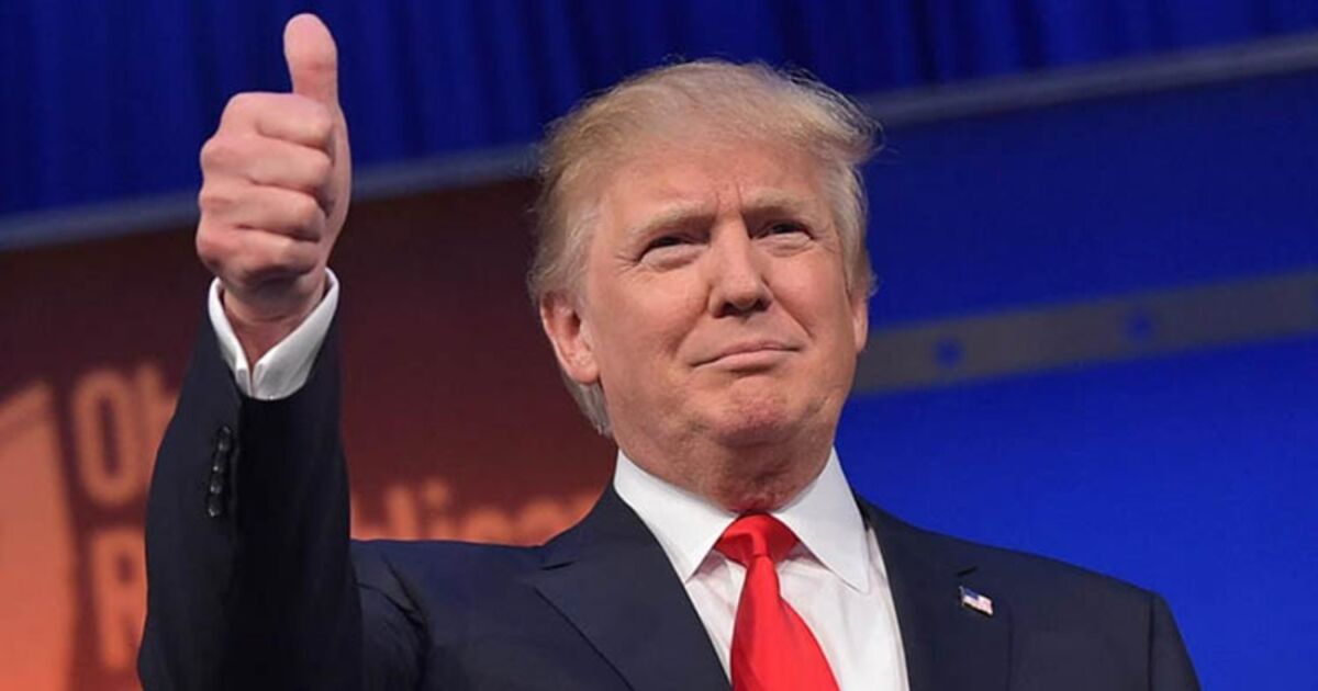 Trump crea la Aceleradora de Inversiones de Estados Unidos