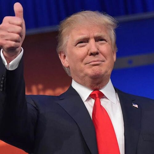 Trump crea la Aceleradora de Inversiones de Estados Unidos