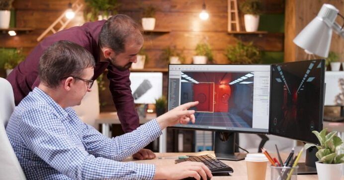 Diseñar en tiempos de inteligencia artificial