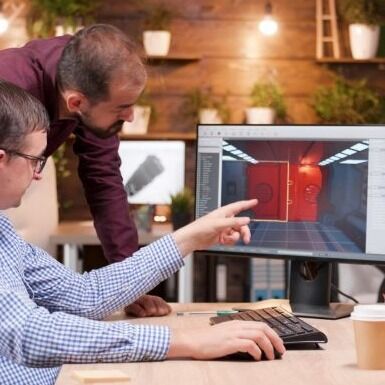 Diseñar en tiempos de inteligencia artificial