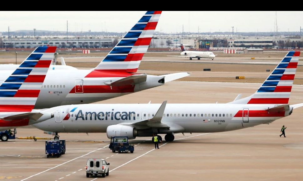 American Airlines reanuda operaciones en la República Dominicana