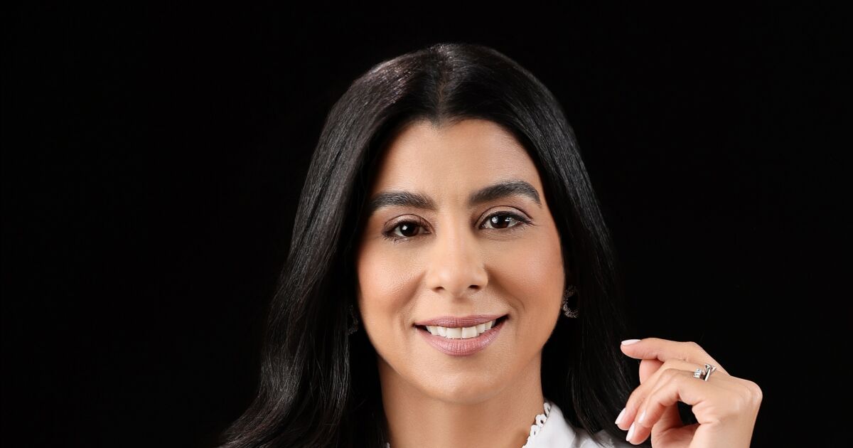 Leyla Alfonso - Directora Corporativa de Comunicación