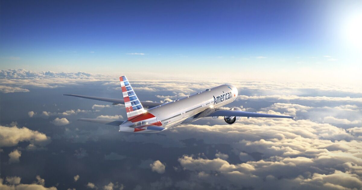 American Airlines amplía su servicio a Buenos Aires para la temporada clave del fútbol mundial 2026