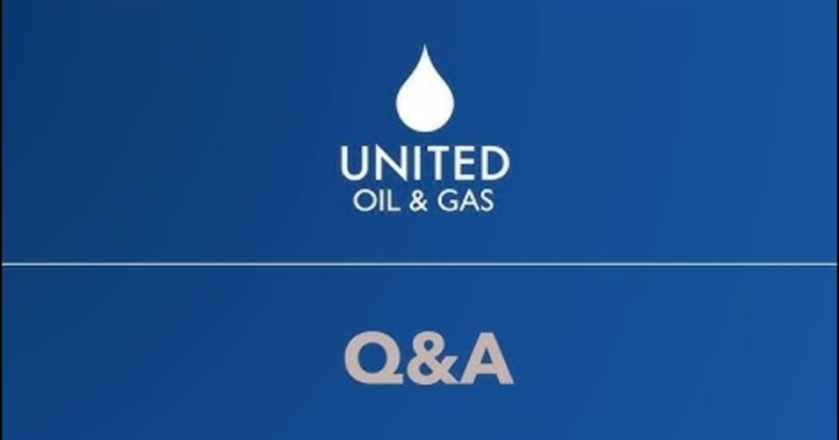 United Oil completa la segunda etapa de exploración en Jamaica