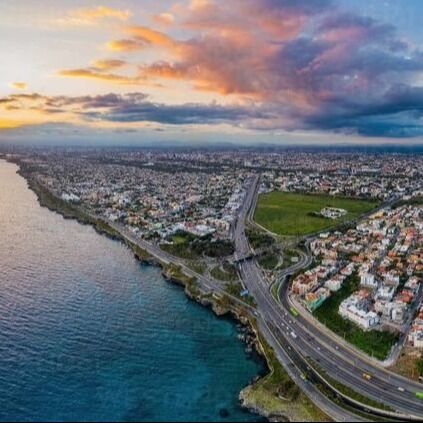 Fitch Ratings reduce perspectiva de República Dominicana de positiva a estable