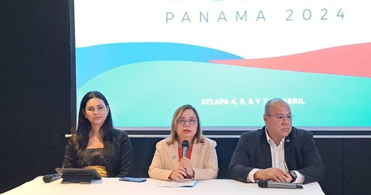 Panamá será sede de la Conferencia Mundial de Trabajadores Sociales