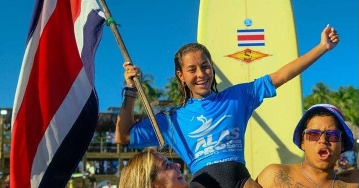 Costa Rica albergará en Santa Teresa la octava parada del Tour Latinoamericano ALAS 2025