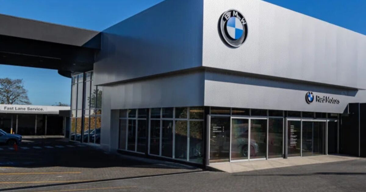 Red Motors invierte $1,2 millones en sucursal Escazú