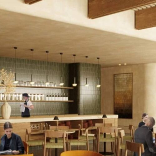 Costa Rica amplía su aeropuerto con una nueva sala VIP