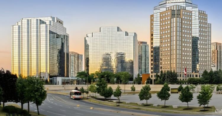 Hitachi Rail invierte 30 millones de dólares canadienses en una nueva sede de señalización en Toronto