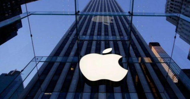 Trabajadores de Apple Store en Atlanta buscan sindicato