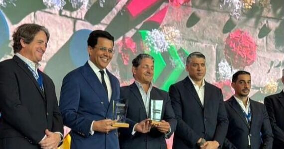 República Dominicana brilla en el turismo: recibe siete premios internacionales en Miami