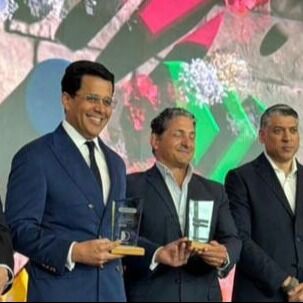 República Dominicana brilla en el turismo: recibe siete premios internacionales en Miami