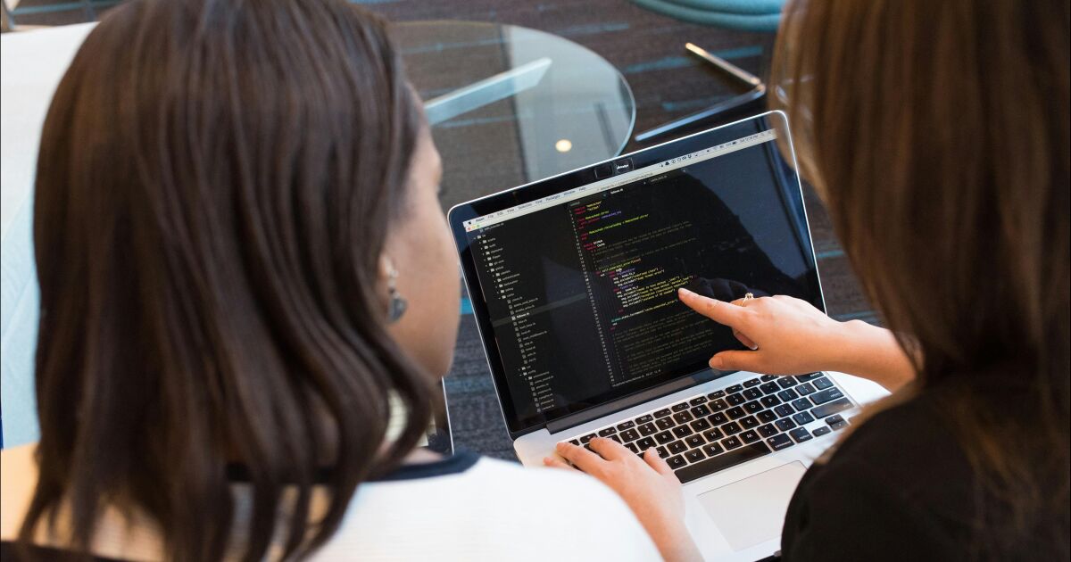 La aportación económica para una empresa TIC  de tener 40% de mujeres
