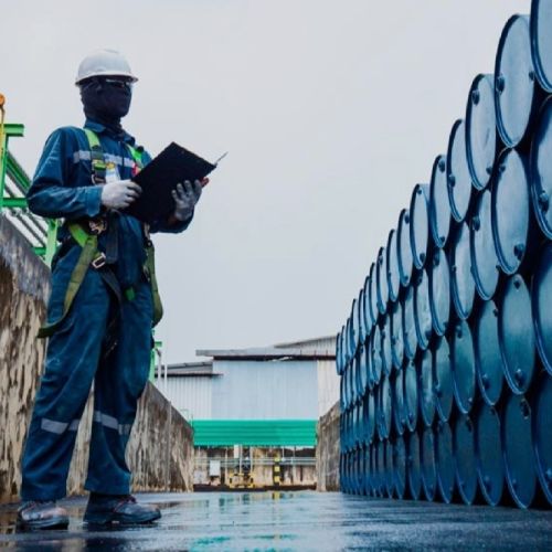 Tensiones Geopolíticas Disparan el Petróleo y Sacuden los Mercados Globales