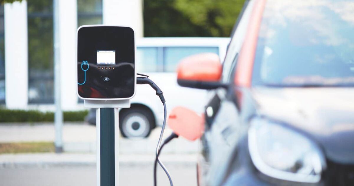 Costa Rica lidera América Latina en adopción de vehículos eléctricos