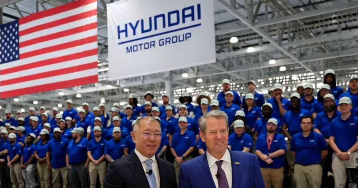Kemp visitará Corea del Sur y Japón en su primera misión en Asia tras la redada de ICE