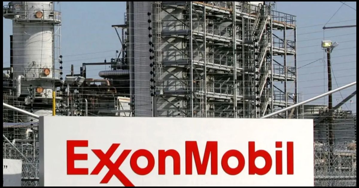 Exxon comprará a su rival Pioneer por casi 60,000 millones de dólares