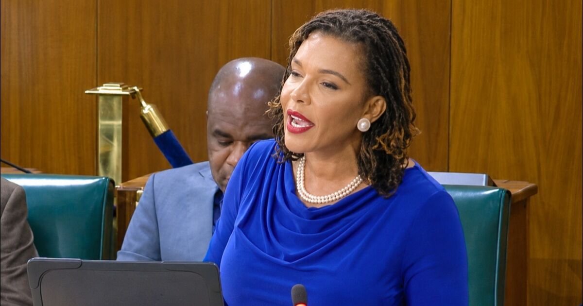 Jamaica ya está viendo resultados de la Autoridad de Tecnologías de la Información y la Comunicación