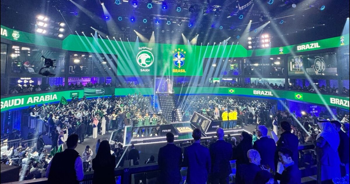 GGTech y Concacaf revolucionan la forma en la que los jóvenes consumen deporte y entretenimiento