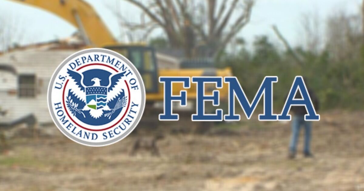 FEMA aprueba más de $641,7 millones para recuperación de desastres en Georgia