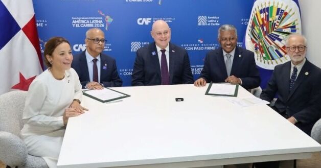 Indicasat AIP es designado Centro de Excelencia en Tecnologías Transformadoras por la OEA