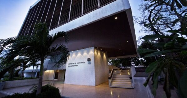 Cámara de Comercio de Maracaibo: Promovamos un nuevo modelo para el Sistema Eléctrico Nacional