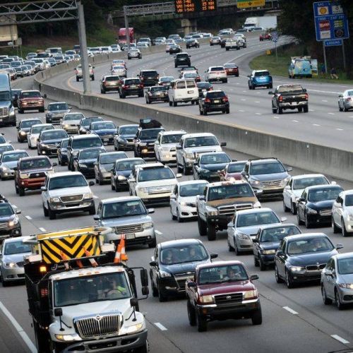 5 tips para viajar por carretera en Thanksgiving sin dolores de cabeza
